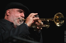 Randy Brecker